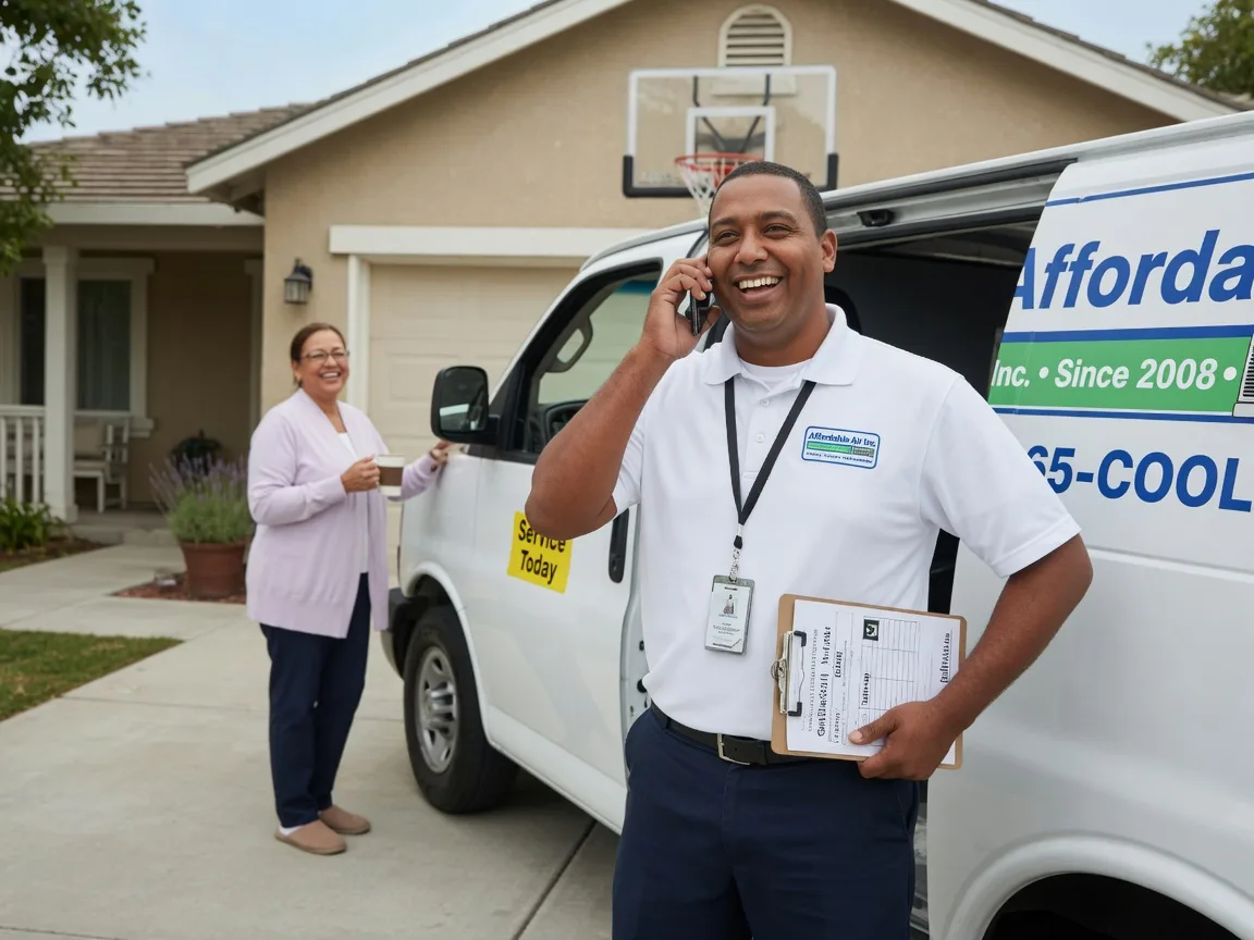 Central Ac Repair Lisbon Falls, ME FAQs